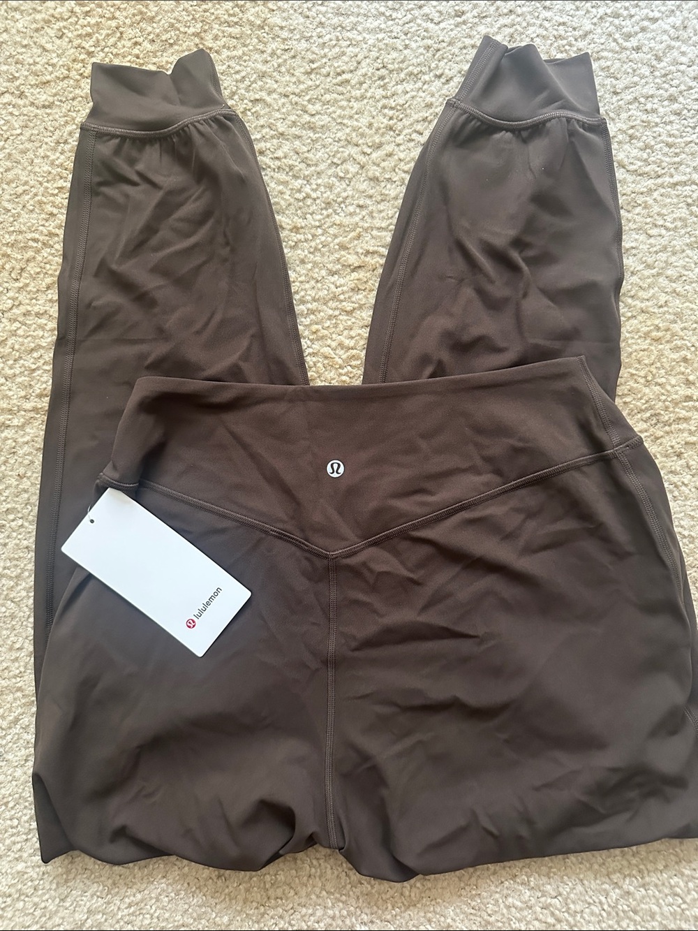 Lululemon Align HR Jogger